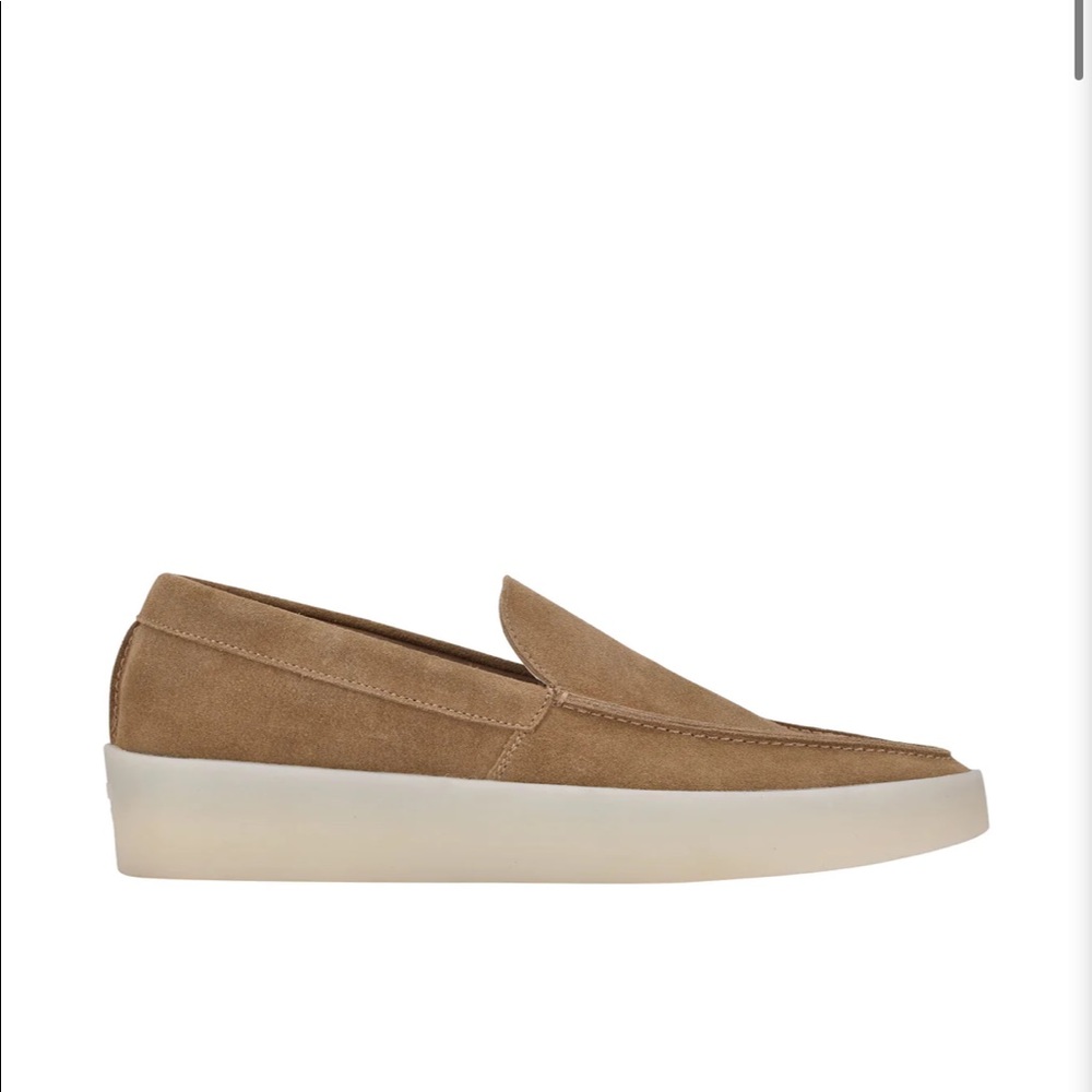 Marc Fisher Mens Connor Loafer